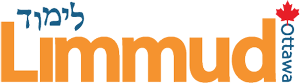 Limmud Ottawa Logo